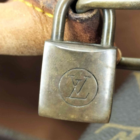 ルイヴィトン LOUIS VUITTON モノグラム キーポル55 ボストンバッグ monogram keepall55 bostonbag 844SD レディース