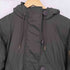 スーパードライ Superdry 極度乾燥(しなさい) Militaire Ma1 Bomber Met Capuchon dames Jack ミリタリー ボンバージャケット レディース UK:10