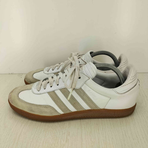アディダスオリジナルス adidas Originals SAMBA サンバ ローカットスニーカー メンズ JPN:26.5