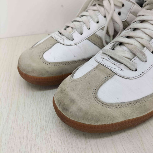 アディダスオリジナルス adidas Originals SAMBA サンバ ローカットスニーカー メンズ JPN:26.5