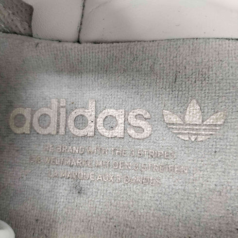 アディダスオリジナルス adidas Originals SAMBA サンバ ローカットスニーカー メンズ JPN:26.5