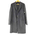 Luca Gerardi MADE IN ITALY ウールチェスターコート メンズ EUR:52
