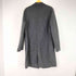 Luca Gerardi MADE IN ITALY ウールチェスターコート メンズ EUR:52