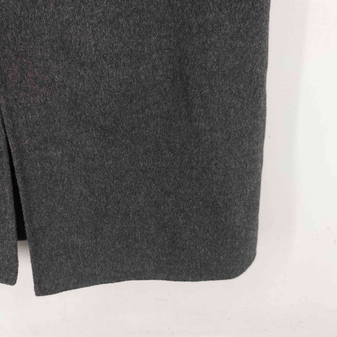 Luca Gerardi MADE IN ITALY ウールチェスターコート メンズ EUR:52