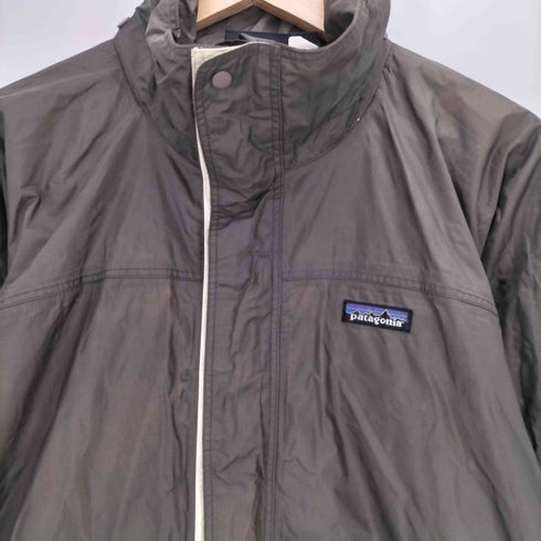 パタゴニア patagonia 00s 01aw TORRENTSHELL JACKET トレントシェルジャケット メンズ import:S
