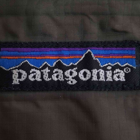 パタゴニア patagonia 00s 01aw TORRENTSHELL JACKET トレントシェルジャケット メンズ import:S