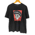 ユナイテッドアスレ UNITED ATHLE アニメキャラクタープリント 半袖Tシャツ メンズ XL