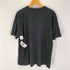 ユナイテッドアスレ UNITED ATHLE アニメキャラクタープリント 半袖Tシャツ メンズ XL