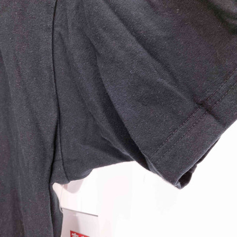 ユナイテッドアスレ UNITED ATHLE アニメキャラクタープリント 半袖Tシャツ メンズ XL