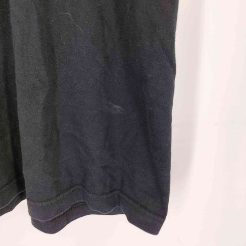 ユナイテッドアスレ UNITED ATHLE アニメキャラクタープリント 半袖Tシャツ メンズ XL
