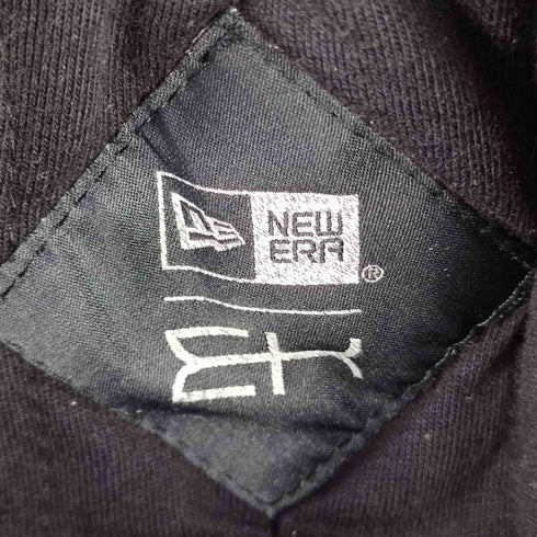 イーケーバイニューエラ EK by New Era ボア フライトキャップ メンズ import:M
