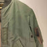 リアルマッコイズ THE REAL McCOY 50S 実名復刻 MIL-J-8279 CONMARジップ ウール MA-1 フライトジャケット メンズ JPN:S