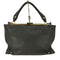 ポティオール potior CORINNE MINI 2WAY がま口 レザー ショルダーバッグ レディース
