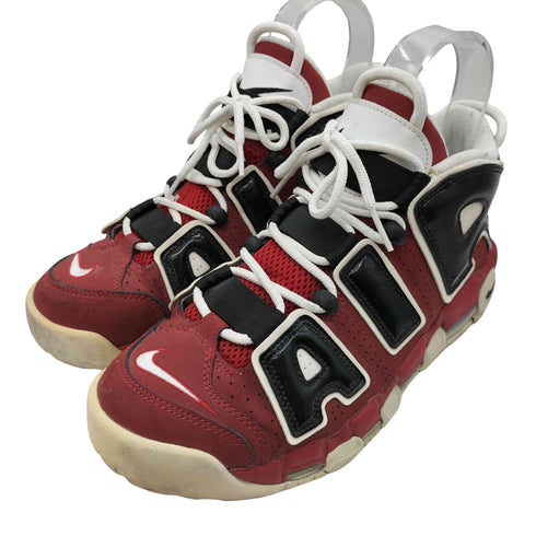 ナイキ NIKE AIR MORE UPTEMPO ’96 エア モア アップテンポ ’96 メンズ JPN:26