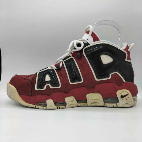 ナイキ NIKE AIR MORE UPTEMPO ’96 エア モア アップテンポ ’96 メンズ JPN:26