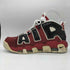 ナイキ NIKE AIR MORE UPTEMPO ’96 エア モア アップテンポ ’96 メンズ JPN:26