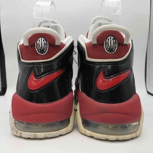 ナイキ NIKE AIR MORE UPTEMPO ’96 エア モア アップテンポ ’96 メンズ JPN:26