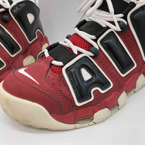 ナイキ NIKE AIR MORE UPTEMPO ’96 エア モア アップテンポ ’96 メンズ JPN:26