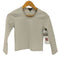 ジェームスパース JAMES PERSE YOSEMITE スキューバショートTシャツ レディース JPN:1