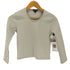 ジェームスパース JAMES PERSE YOSEMITE スキューバショートTシャツ レディース JPN:1