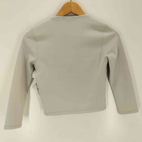 ジェームスパース JAMES PERSE YOSEMITE スキューバショートTシャツ レディース JPN:1