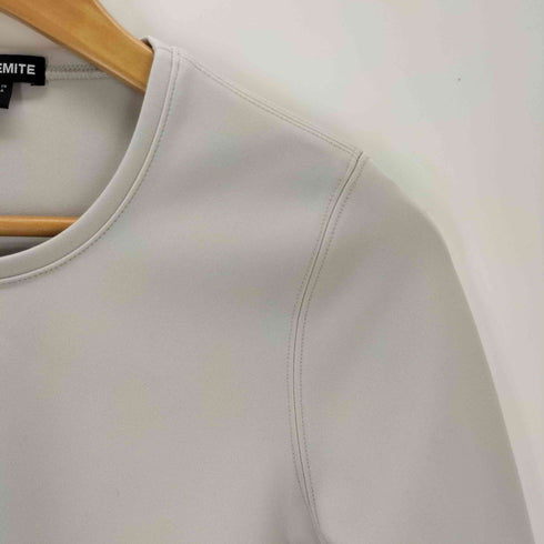 ジェームスパース JAMES PERSE YOSEMITE スキューバショートTシャツ レディース JPN:1