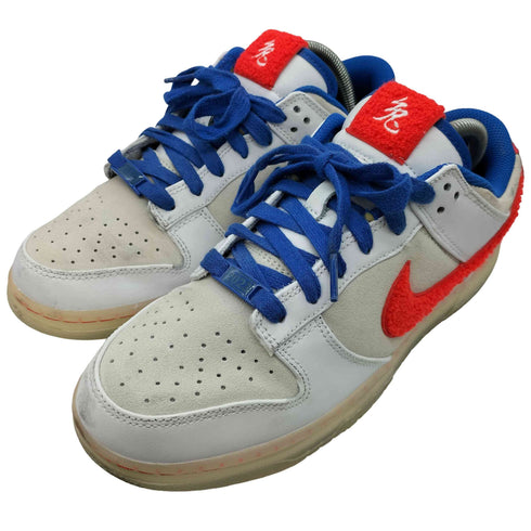 ナイキ NIKE Dunk Low Year of the Rabbit ダンク ロー イヤー オブ ザ ラビット メンズ JPN:26