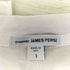 ジェームスパース JAMES PERSE Vネック コットン カットソー レディース JPN:1