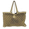 グッチ GUCCI アビー GGキャンバス トートバッグ abbey GGcanvas totebag レディース
