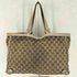 グッチ GUCCI アビー GGキャンバス トートバッグ abbey GGcanvas totebag レディース