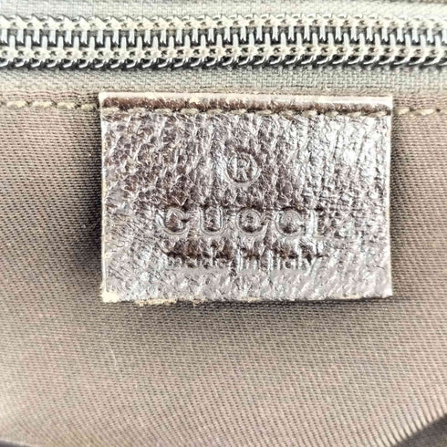 グッチ GUCCI GGキャンバス ショルダーバッグ GGcanvas shoulderbag レディース