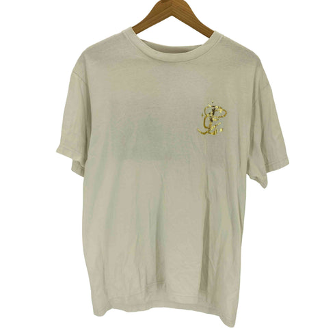 プリントスター printstar ムービーバックプリント 半袖Tシャツ メンズ L