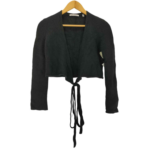 アワーレガシィー OUR LEGACY WRAP KNIT ニット カーディガン レディース DE:32