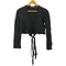 アワーレガシィー OUR LEGACY WRAP KNIT ニット カーディガン レディース DE:32