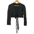 アワーレガシィー OUR LEGACY WRAP KNIT ニット カーディガン レディース DE:32