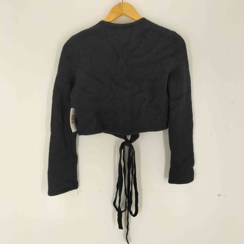 アワーレガシィー OUR LEGACY WRAP KNIT ニット カーディガン レディース DE:32