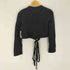 アワーレガシィー OUR LEGACY WRAP KNIT ニット カーディガン レディース DE:32