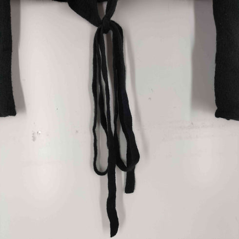 アワーレガシィー OUR LEGACY WRAP KNIT ニット カーディガン レディース DE:32