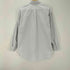 ノースフェイスパープルレーベル THE NORTH FACE PURPLE LABEL 23SS Cotton Polyester Stripe OX B.D. Shirt コットン ポリエステル ストライプ シャツ nanamica ナナミカ メンズ import:S