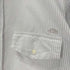 ノースフェイスパープルレーベル THE NORTH FACE PURPLE LABEL 23SS Cotton Polyester Stripe OX B.D. Shirt コットン ポリエステル ストライプ シャツ nanamica ナナミカ メンズ import:S