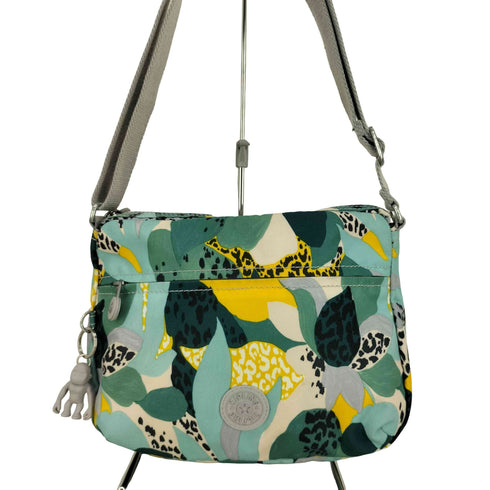 キプリング KIPLING CORA S Urban Jungle コーラ エス アーバンジャングル クロスボディバッグ レディース ONE SIZE