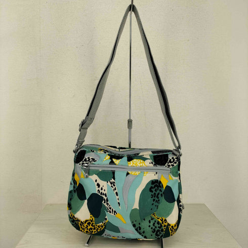 キプリング KIPLING CORA S Urban Jungle コーラ エス アーバンジャングル クロスボディバッグ レディース ONE SIZE