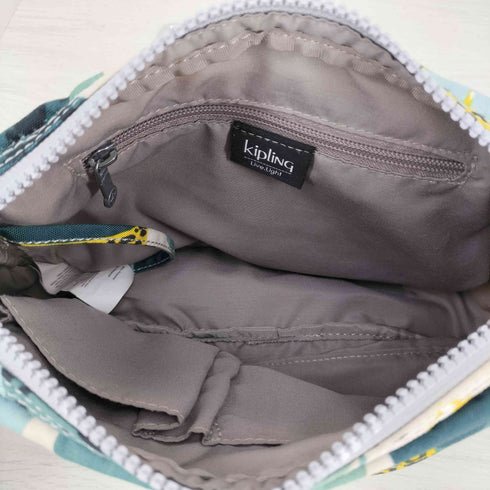 キプリング KIPLING CORA S Urban Jungle コーラ エス アーバンジャングル クロスボディバッグ レディース ONE SIZE