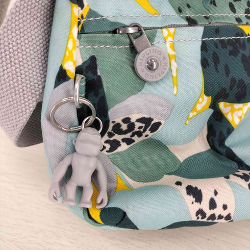 キプリング KIPLING CORA S Urban Jungle コーラ エス アーバンジャングル クロスボディバッグ レディース ONE SIZE