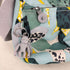 キプリング KIPLING CORA S Urban Jungle コーラ エス アーバンジャングル クロスボディバッグ レディース ONE SIZE