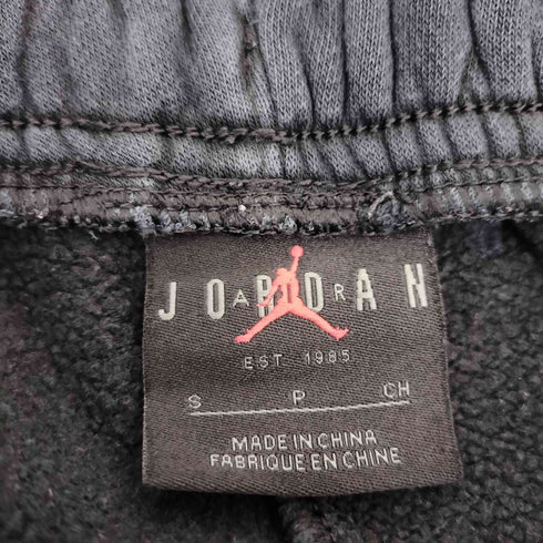 ジョーダンブランド JORDAN BRAND ブルックリン フリース パンツ レディース S