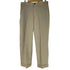 マーカ marka STRAIGHT FIT TROUSERS ストレート フィット トラウザーズ メンズ JPN:3
