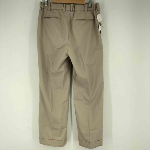 マーカ marka STRAIGHT FIT TROUSERS ストレート フィット トラウザーズ メンズ JPN:3