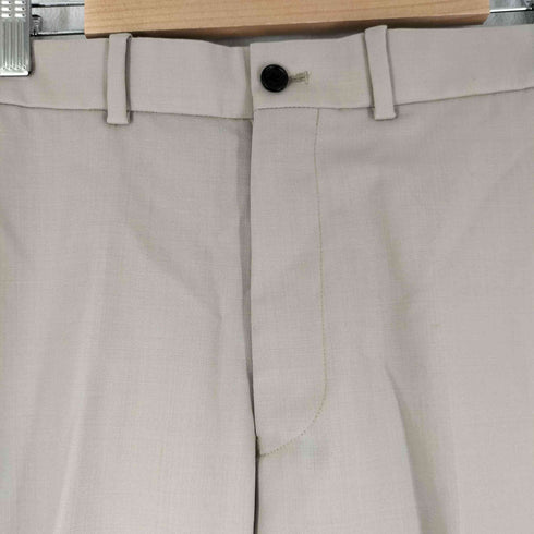 マーカ marka STRAIGHT FIT TROUSERS ストレート フィット トラウザーズ メンズ JPN:3