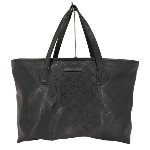 グッチ GUCCI GGインプリメ トートバッグ GGimprime totebag レディース